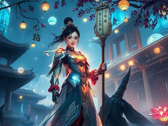 《天医凤九》主播：曲音静子 2049集完