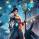 《天医凤九》主播：曲音静子 2049集完