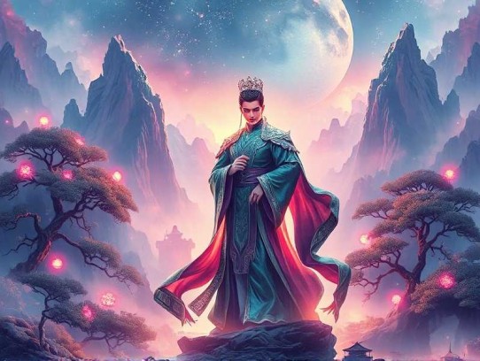 神圣吸血鬼 _ 超人气精品 _ 修仙巨作 _ 热血玄幻