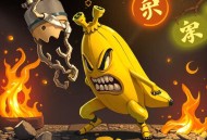 隐杀 - 愤怒的香蕉 - 演播雅居讲故事