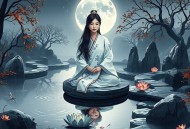 锦心