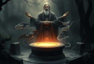 我能无限收妖兽