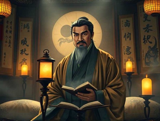 法医宋慈.纨纸.演播白夜剧场