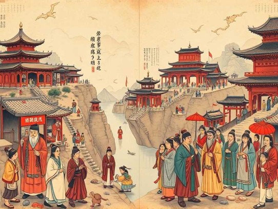 《中国通史》吕思勉 精读   中国历史细讲