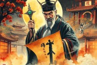 大明第一狂士丨《南宋第一卧底》下部丨竟然先生演播完结