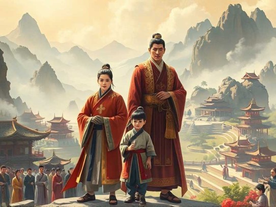 帝霸   李七夜&热血玄幻&扮猪吃虎&强者归来   多人剧完整版