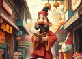 大唐败家子_爆笑穿越_历史爽文_系统金手指_赘婿