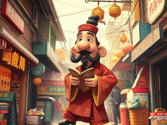 大唐败家子_爆笑穿越_历史爽文_系统金手指_赘婿