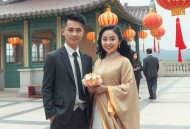 婚婚欲睡：顾少轻一点（多人有声剧）