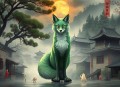 我以狐仙镇百鬼【风水之王】（番茄畅听）1107集连载中