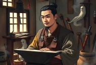 王玥波 聊斋之田七郎[全19集