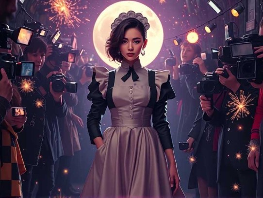 快穿女配觉醒后，手撕全员白月光_穿书_系统_搞笑