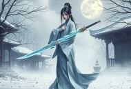 凛冬之刃《漫长的季节》.于小千.演播白夜剧场