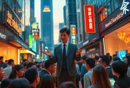 重生当首富继承人!都市精品双播（子铭&半条鱼演播）完结