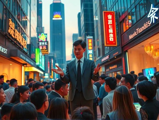 重生当首富继承人!都市精品双播（子铭&半条鱼演播）完结