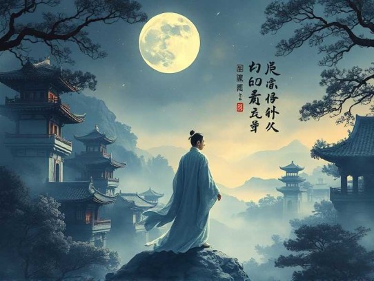 千古一梦[全集](播音——朱建伟)