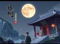 《我出村那天，全世界诡异都疯了》主播：请叫我闰土 589集完