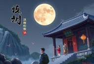 《我出村那天，全世界诡异都疯了》主播：请叫我闰土 589集完