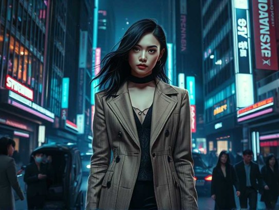 百无禁忌，她是第一百零一丨都市虐恋丨多人有声剧