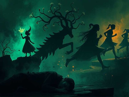 人间失格（含太宰治小丑之花丨奔跑吧，梅勒斯丨维庸之妻等）完结