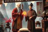 吃掉仙丹徒弟丨纯爱双男主师尊师徒玄幻修仙古风多人剧