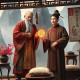 吃掉仙丹徒弟丨纯爱双男主师尊师徒玄幻修仙古风多人剧