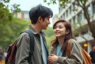不熟丨 广播剧全一季丨柳满坡原著丨李嘉祥X大昕丨8082Audio制作校园甜宠