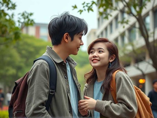 不熟丨 广播剧全一季丨柳满坡原著丨李嘉祥X大昕丨8082Audio制作校园甜宠