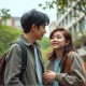 不熟丨 广播剧全一季丨柳满坡原著丨李嘉祥X大昕丨8082Audio制作校园甜宠
