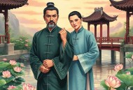兄友弟恭.广播剧