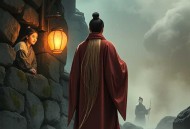 洪荒：说书遮天，女娲幕后偷听