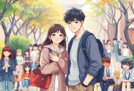 有你的时光里丨热播影视原著《你是光阴派的糖》丨烙何×杜骁丨校园甜宠多人剧
