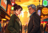 裴宝.广播剧（余昊威&小神仙）