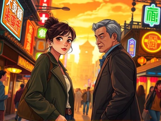 裴宝.广播剧（余昊威&小神仙）