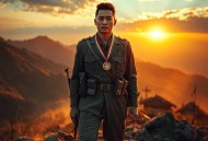 抗日：从小兵开始杀穿小日子_战争_抗战_无敌军神