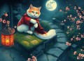 贼猫(艾宝良)[46回]