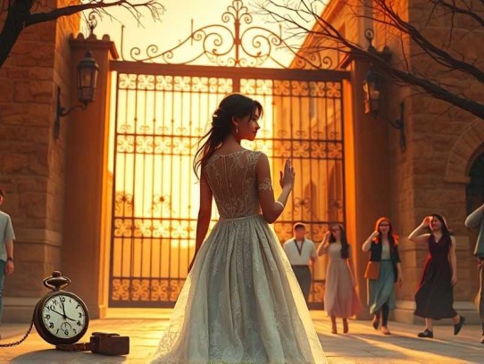 打火机与公主裙，青春言情多人剧）完结