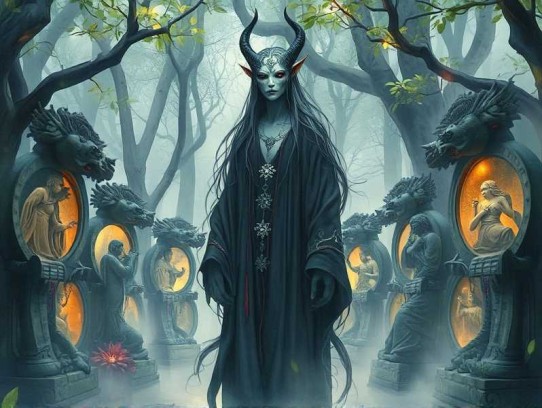 妖言惑道.广播剧