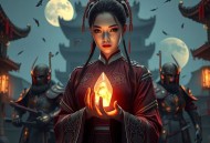 庶女狂妃：废材四小姐丨穿越重生丨精品双播（粤语版）