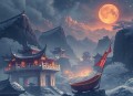 活人禁地【o鬼若o著 _ 昊翔演播】