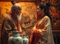 皇叔盛宠：绝色小医妃_古代言情多人有声剧_叁拾刻度剧社