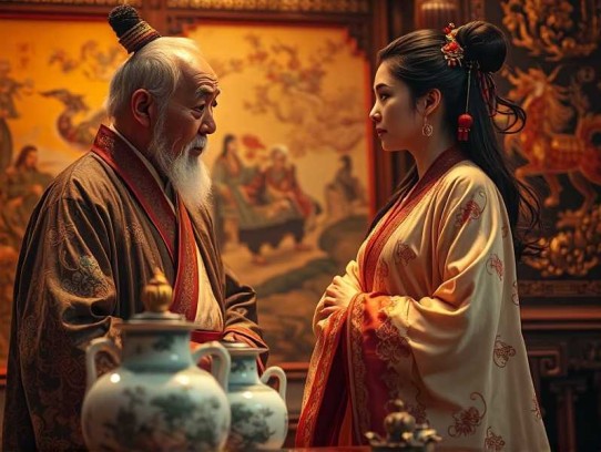 皇叔盛宠：绝色小医妃_古代言情多人有声剧_叁拾刻度剧社