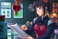 都市渡鬼人（完结）