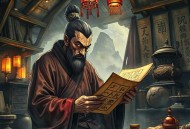 抓鬼是个技术活  传说中的方片K播讲