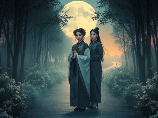 玲珑月 1930来的先生 姊妹篇 篛藜 八千里路 妖仙  完结