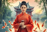 首辅大人的锦鲤医妻丨精品多播有声剧全本完结爽听