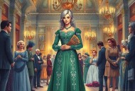 《摄政王妃》作者：家里老大 主播：桃之夭夭&月影 237集完结