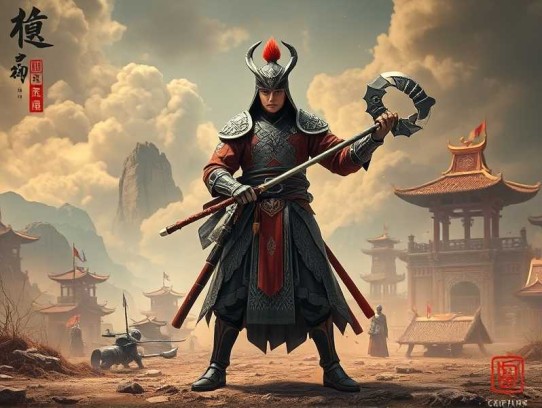 不死不灭（1-70集）曹先森