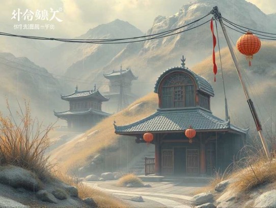 第72号店铺 _ 奇幻交易&古怪传奇