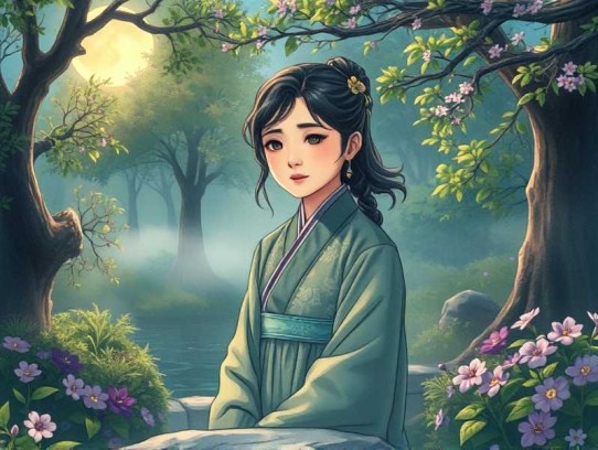 穿越之养儿不易（1236集完结）【播音苕丝糖@作者寂寞的清泉@】